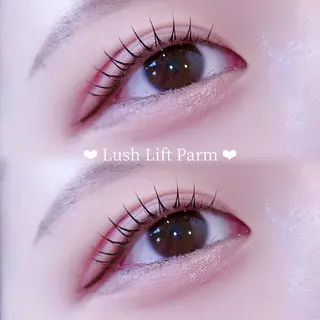 マツエク・マツパ unjon 🪡Eyelistのマツエク・マツパデザイン