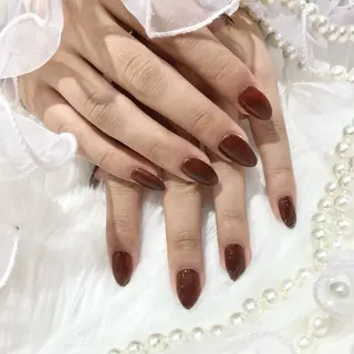 ネイル WISTERIA azusaのネイルデザイン