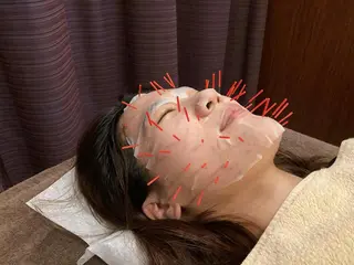 美容鍼灸サロンねこのひげ所属・池上 猛のその他イメージ