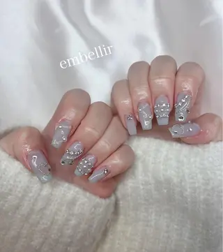 ネイル emi ♡のネイルデザイン