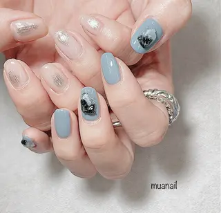 ネイル mua nail mikiのネイルデザイン