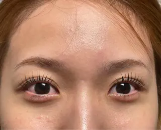 マツエク・マツパ NaKid マツエク&マツパのマツエク・マツパデザイン