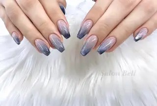 ネイル Bell 富田林店 SAYAKAのネイルデザイン