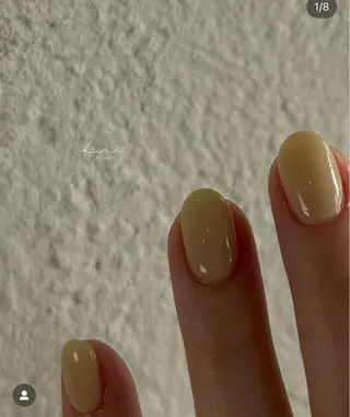 ネイル lino大阪本町店所属・lino 大阪本町店のネイルデザイン