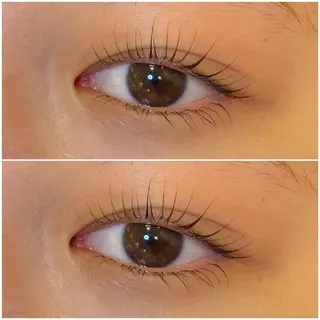 マツエク・マツパ アイラッシュサロン milimiliのマツエク・マツパデザイン