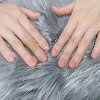 ネイル nail salon R'sのネイルデザイン