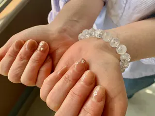 ネイル eiju .のネイルデザイン