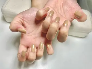 ネイル tumake Yuiのネイルデザイン