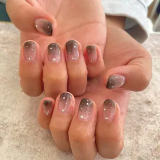 ネイル 北名古屋♡ ayanaのネイルデザイン