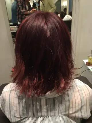 ショート ミディアム お気に入り数2.2万 🏆SHO🏆のヘアスタイル