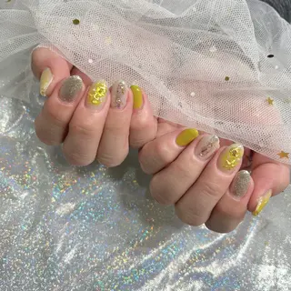 ネイル Nail Salon & MORE.のネイルデザイン