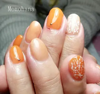 ネイル momohana  のネイルデザイン