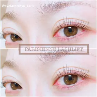 マツエク・マツパ 🥀Saito Tomomi🥀のマツエク・マツパデザイン