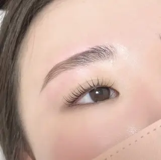 マツエク・マツパ MOOR/ nanamiのマツエク・マツパデザイン