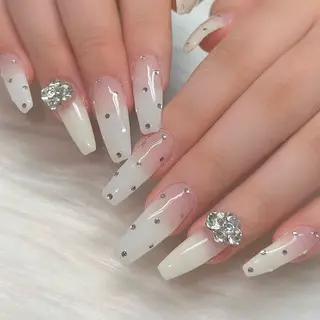 ネイル 【Yappy🌈】 💖P-tanaのネイルデザイン