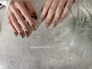 ネイル ROI. Ayumi.のネイルデザイン