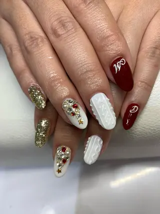 ネイル Nail Salon Momoのネイルデザイン