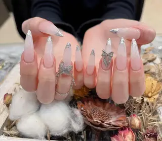 ネイル FUTURE   BEAUTY所属・FUTURE BEAUTYのネイルデザイン