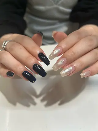 ネイル Nail AVANCE.所属・濱田 こはるのネイルデザイン