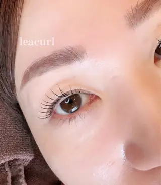 マツエク・マツパ riho 🕊️のマツエク・マツパデザイン