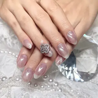 ネイル Nail Salon Elpis所属・Nail Salon Elpisのネイルデザイン