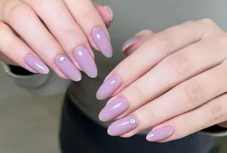 ネイル 🍑 momo_nailのネイルデザイン