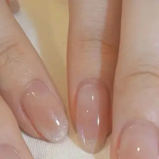 ネイル unwind ┊︎冬っぽネイル🧸のネイルデザイン