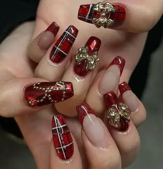 ネイル Ume Nail Studioのネイルデザイン