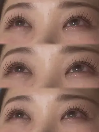 マツエク・マツパ 🎀 SAKI 🎀 /plusj石巻中里のマツエク・マツパデザイン