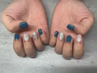 ネイル Kanon joieangeのネイルデザイン