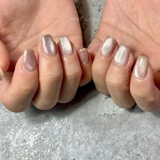ネイル nt. nailのネイルデザイン