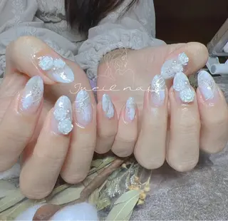 ネイル KURE ISAKIのネイルデザイン