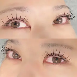 マツエク・マツパ ジュエル.《まつげ》 モデル様募集中のマツエク・マツパデザイン