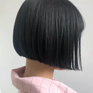 ミディアム カラー レイヤー/ハイトーン 🧸SENAのヘアスタイル