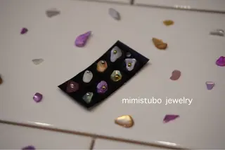 マツエク・マツパ r:na所属・r:na 【リーナ】のマツエク・マツパデザイン