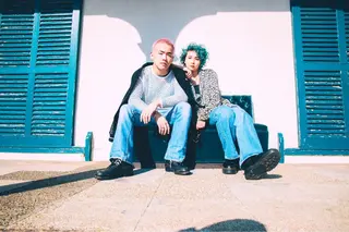 大久保 優香のヘアスタイル