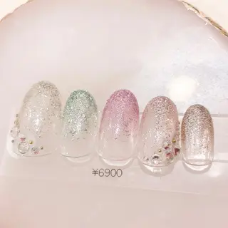 ネイル CHIARA nailsのネイルデザイン