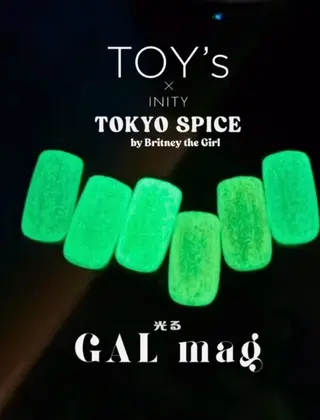 ネイル Lino𓂃⟡.· Chizuruのネイルデザイン