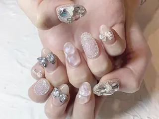 メンズ ネイル YUN君 🦍のネイルデザイン