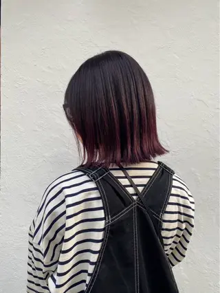 ショート cocotte🦋 miyuのヘアスタイル