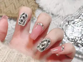 ネイル Eshin ネイルサロン所属・Eshin nail salonのネイルデザイン