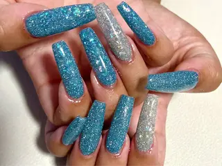 ネイル Maple所属・Maple saronのネイルデザイン