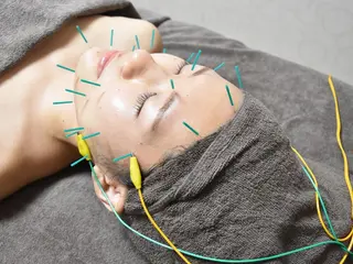 飯田 彩夏のエステ・リラクイメージ