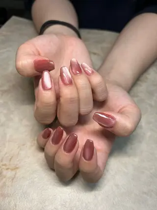 ネイル maison de NALIのネイルデザイン