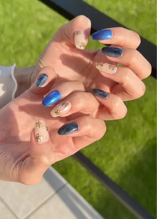 ネイル &me beautyのネイルデザイン