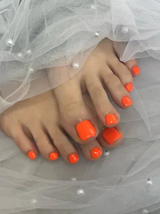 ネイル nail salon gran所属・kawano amiのネイルデザイン