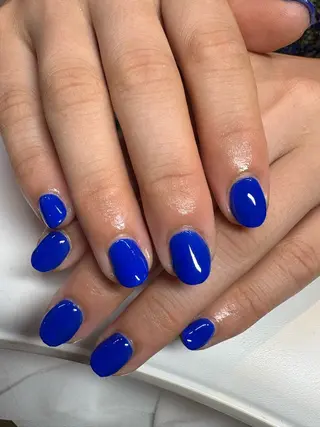 ネイル marl あやかのネイルデザイン