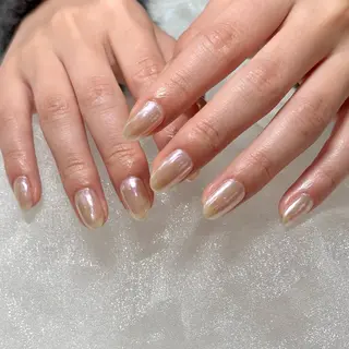 ネイル chika .のネイルデザイン