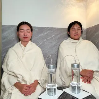 至福の時間を🩵 アヤカのエステ・リラクイメージ