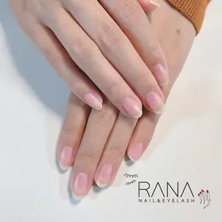 ネイル Nail eyelash Rana所属・Konno🕊️ 【Rana】のネイルデザイン